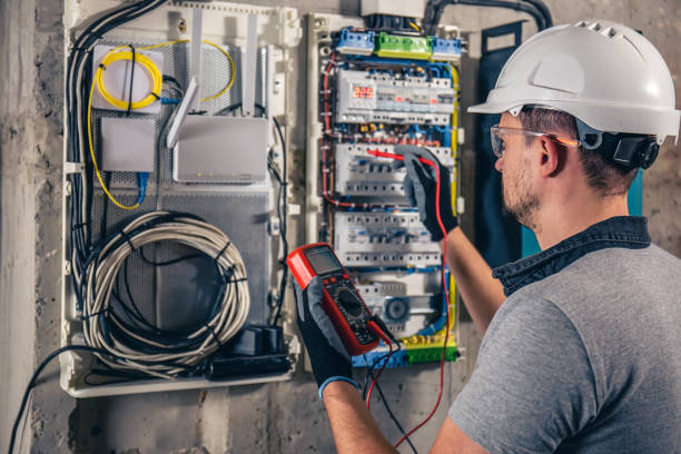 Best Home Electrical Repair  in Mukwonago, WI