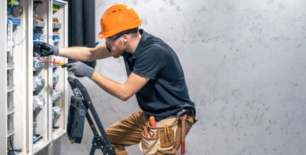 Best Generator Installation Services  in Mukwonago, WI